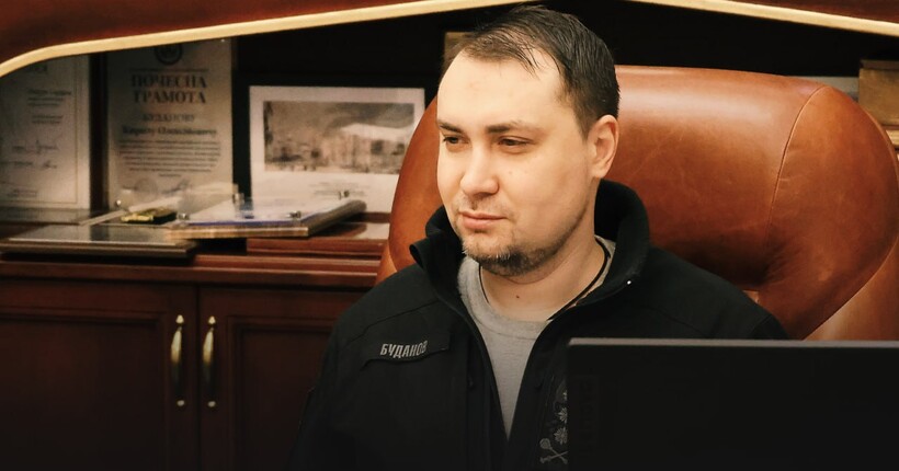Буданов: Перемир’я - це сигнал миру, тепер крок за росією
