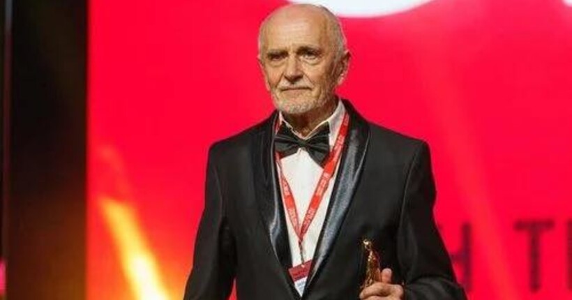 Помер легендарний український мультиплікатор Євген Сивокінь