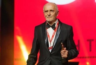 Помер легендарний український мультиплікатор Євген Сивокінь