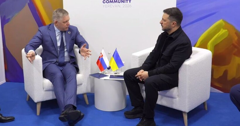 Фіцо змінює риторику щодо України після поразки Орбана - Подоляк