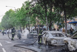 У Запоріжжі і Краматорську зросла кількість жертв атак - нові дані (фото, відео)