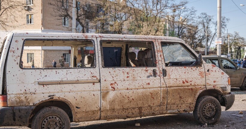Зеленський після вечірніх ударів: Тиша потрібна щодня, а не на 