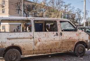 Зеленський після вечірніх ударів: Тиша потрібна щодня, а не на 