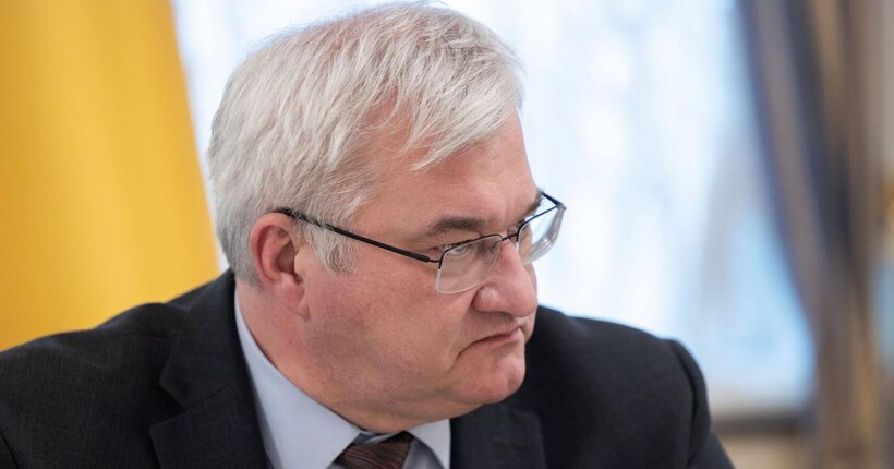 Сибіга про зірване перемир'я: Путіна хвилюють лише військові паради, а не людські життя
