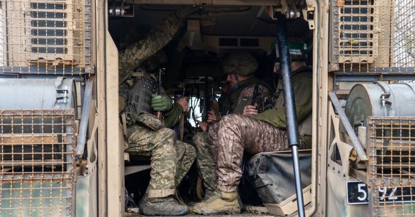 Зеленський привітав українських воїнів з Днем піхоти