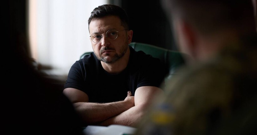 Зеленський відреагував на зірване перемир'я: Україна чітко заявляла, що діятиме дзеркально