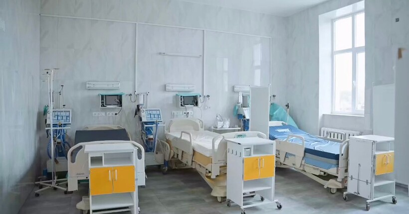 У Львові госпіталізували п'ятьох дітей, які отруїлися у садочку