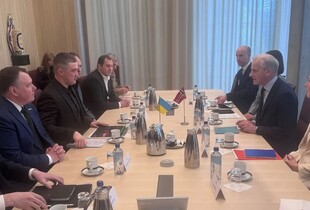 Норвегія скерує 2,8 млрд крон на військову допомогу Україні