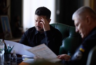 Кремль стягує ППО до Москви перед парадом, відкриваючи можливості для ударів ЗСУ - Зеленський