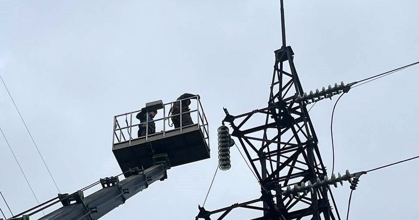 Працівникам аварійних служб виплатять по 20000 грн - Свириденко