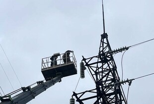 Працівникам аварійних служб виплатять по 20000 грн - Свириденко