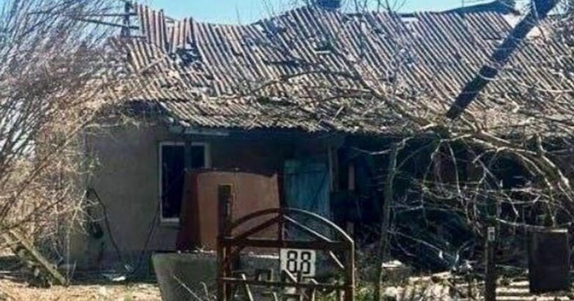 Федоров повідомив про 797 ударів по Запорізькій області: двоє загиблих, 12 поранених