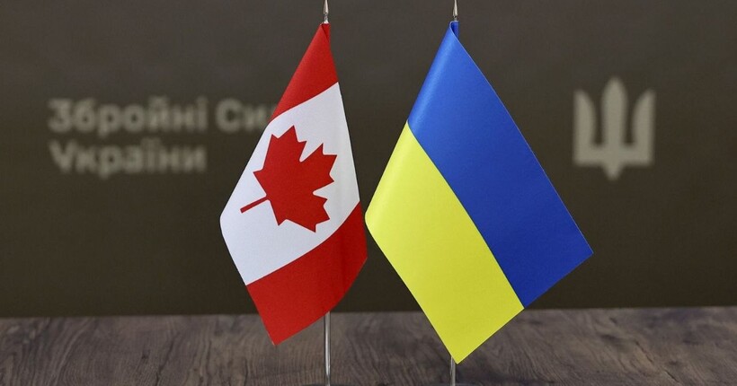 Канада виділила додаткові €12,4 млн на відновлення енергетики України