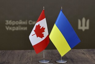Канада виділила додаткові €12,4 млн на відновлення енергетики України