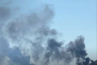 Сили оборони уразили малий ракетний корабель та склади росіян на ТОТ