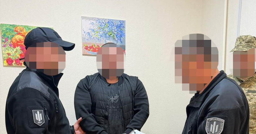 Жорстоко побив побратима перед строєм: на Дніпропетровщині військовому загрожує до 12 років тюрми