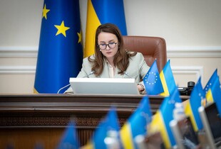 Уряд готує зміни до бюджету: на оборону додатково спрямують 1,56 трлн грн