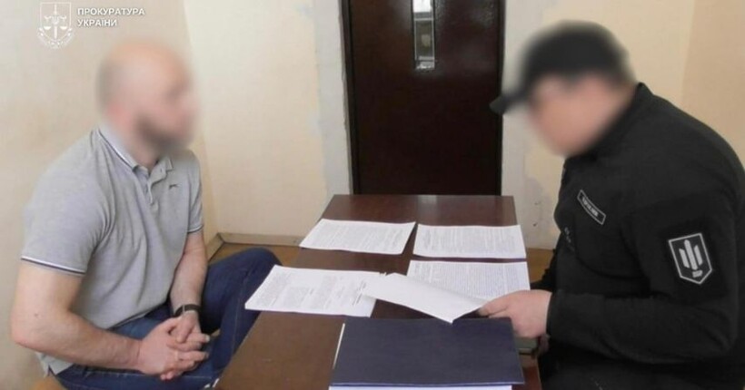У Києві викрили схему привласнення квартир померлих