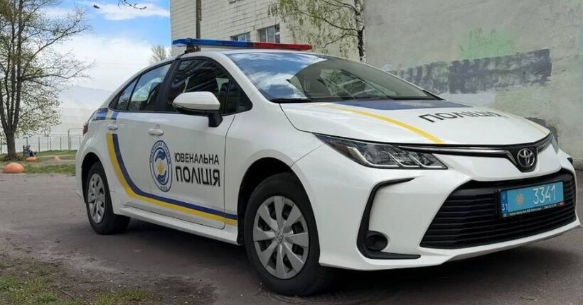 На Львівщині знайшли мертвим 11-річного хлопчика з ознаками насильницької смерті