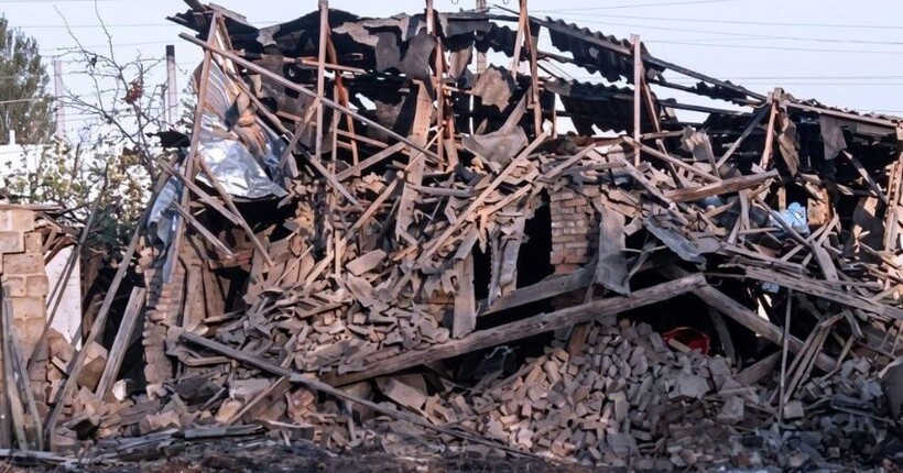 У Запорізькій області зафіксовано понад 700 обстрілів за попередню добу: які наслідки