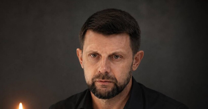Удар по Краматорську 5 травня: у лікарні помер заступник голови РДА Роман Сімашов