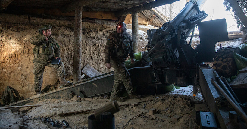 Ворог лізе через трубу на Сумщині: 71-ша аеромобільна бригада розгромила масштабний штурм рф