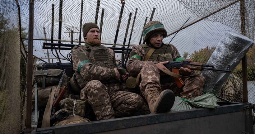 На Харківщині перемир'я так і не почалось - 