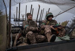 На Харківщині перемир'я так і не почалось - "Дісней"