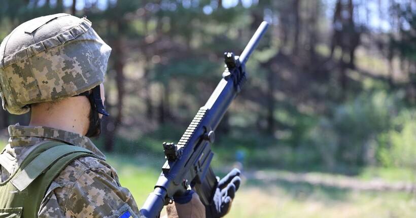За останні тижні ворог збільшив кількість застосувань 