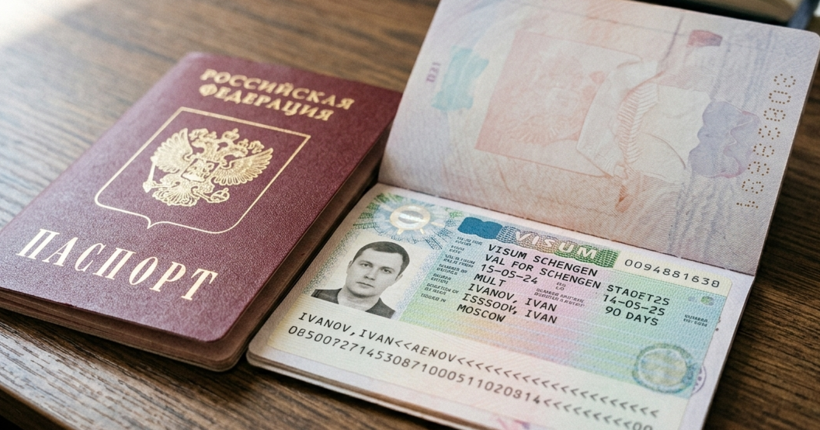 У Римі затримали експосла Італії за підозрою у продажі віз росіянам