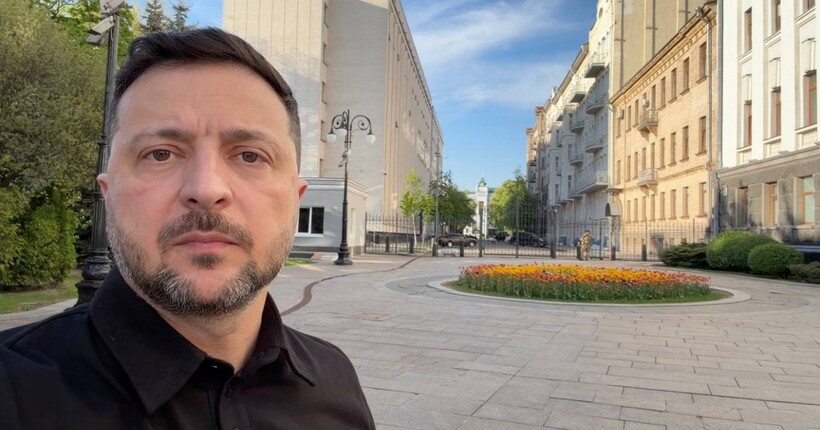 росія оголосила перемир'я з 8 по 10 травня: Зеленський порекомендував не відвідувати парад