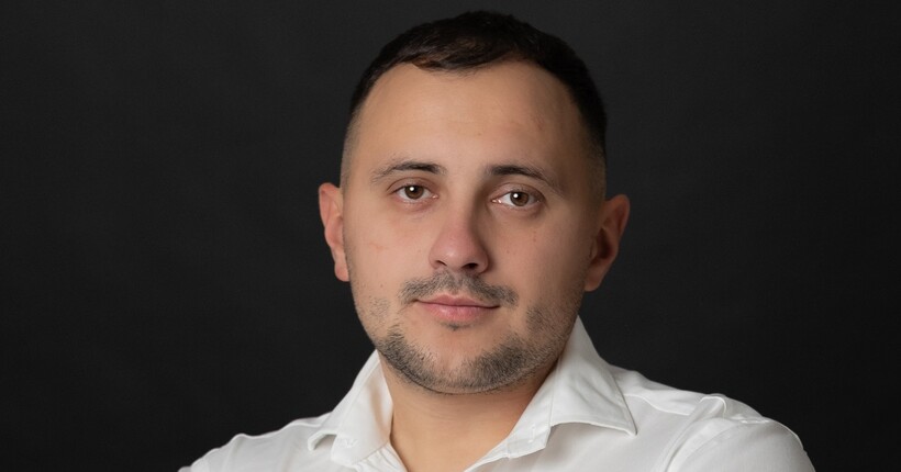 Історія успіху Веніаміна Кучінки: шлях від касира банку до власника будівельної компанії