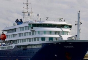 Ще у двох пасажирів лайнера MV Hondius виявили хантавірус: одна людина у важкому стані