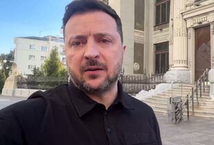 Зеленський: Ми готуємось до нових атак, ворог не має наміру завершити війну