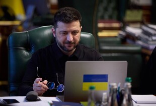Зеленський і Стубб скоординували позиції перед переговорами