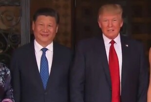 Трамп летить до Сі Цзіньпіна: чого очікувати від саміту