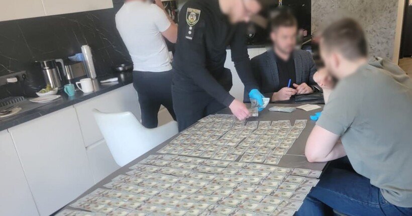 На Київщині викрили схему розтрати 5,3 млн грн на закупівлі дизельних генераторів