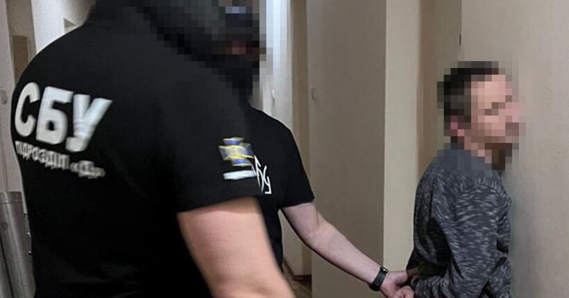 У Херсоні посадовець міськради вимагав 