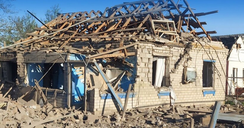 На Нікопольщині оголосили обов’язкову евакуацію - ОВА