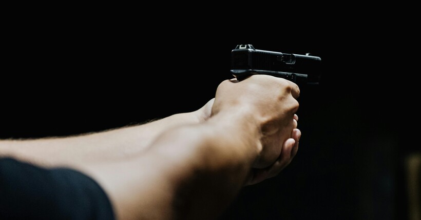 У Світловодській міськраді на Кіровоградщині сталася стрілянина: подробиці