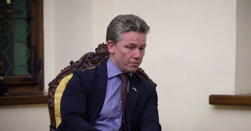  Європа повинна скористатися моментом, щоб забезпечити перемогу України - керівник Міноборони Швеції