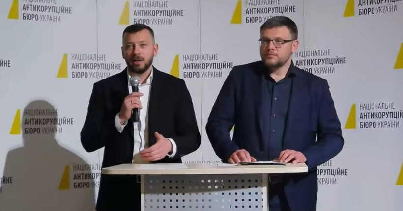 Зеленський не фігурує у розслідуваннях операції 