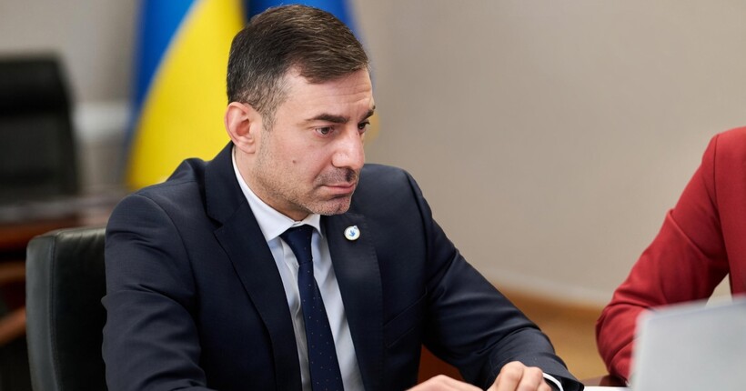 Лубінець розповів про ситуацію з обміном “1000 на 1000”