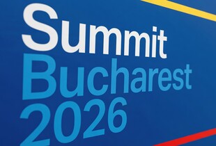 В Румунії стартує саміт “Бухарестської дев’ятки”: серед гостей - Зеленський і Рютте