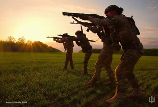 Українські захисники знищили 1130 окупантів і 50 артилерійських систем окупантів за добу - Генштаб