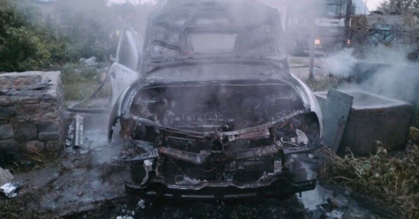 У Запорізькій області ворог здійснив понад 1000 обстрілів: які наслідки