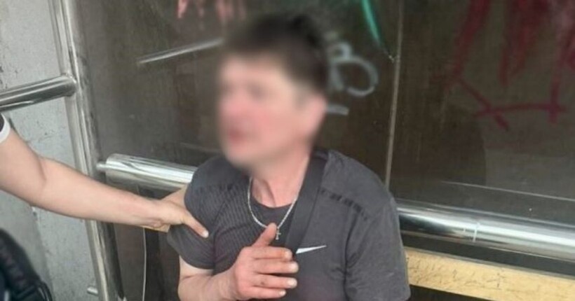 52-річний киянин підозрюється у розбещенні восьмирічної дівчинки в медзакладі столиці