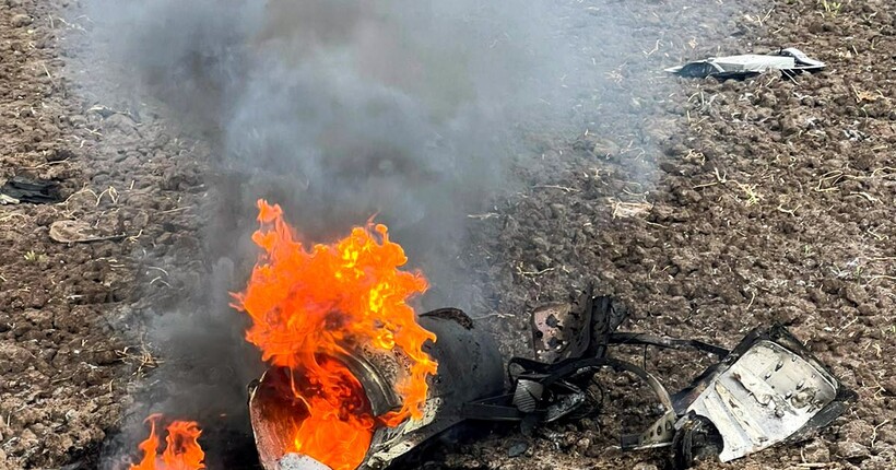 У Рівному БпЛА влучив у житловий будинок: кількість загиблих зросла до трьох