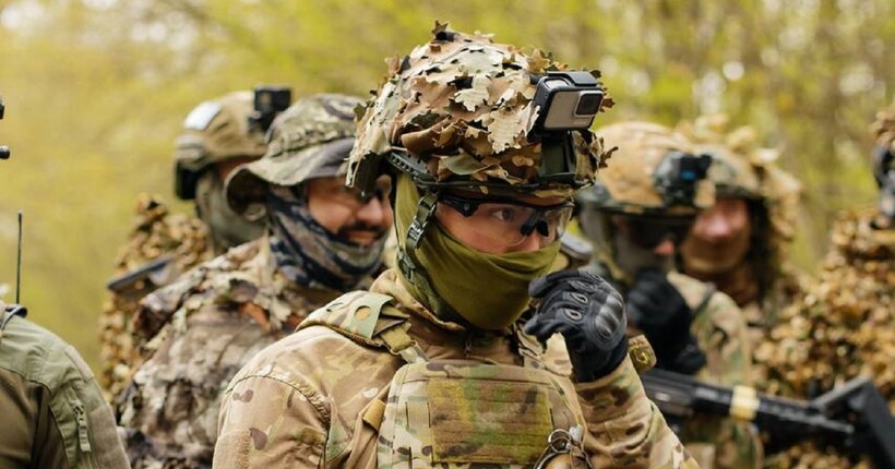 ССО уразили об’єкти нафтового терміналу у Чорному морі