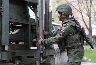 Росіяни вчинили наругу над тілами українських захисників на Гуляйпільському напрямку